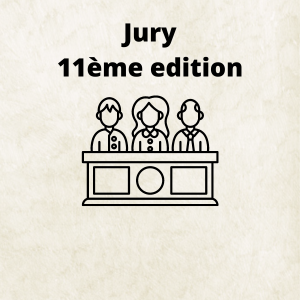 Notre Jury 2022