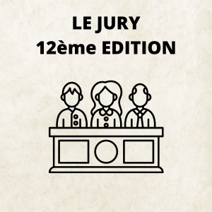 Le Jury 2023