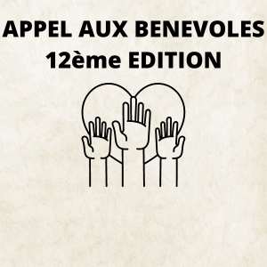 Devenir bénévole