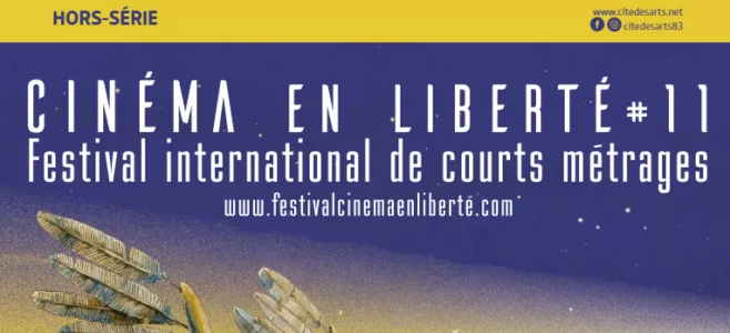 Sortie du hors série de la cité des arts