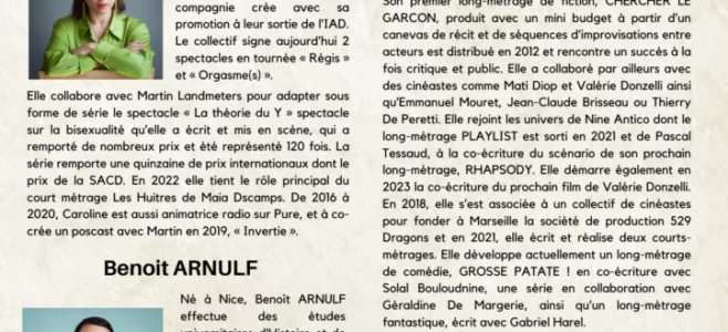 Le Jury 2023
