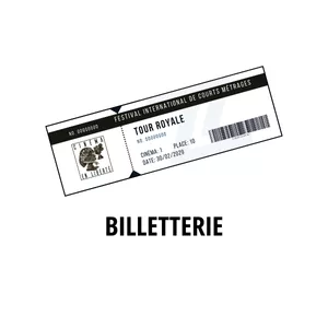 BILLETTERIE
