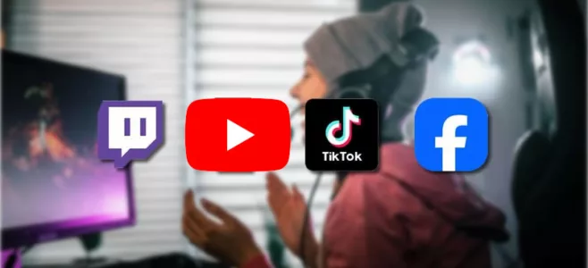 Créateurs de contenu