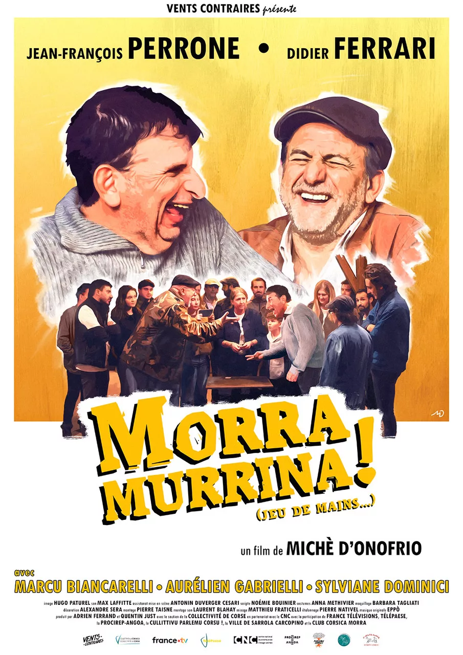 Affiche La Vénus au fil de fer