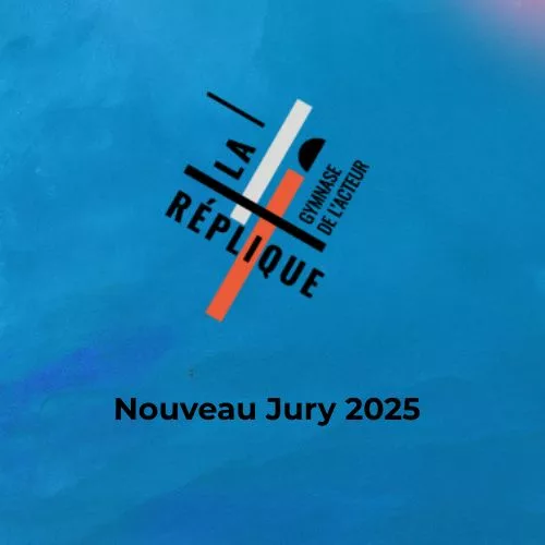 Nouveau jury 2025