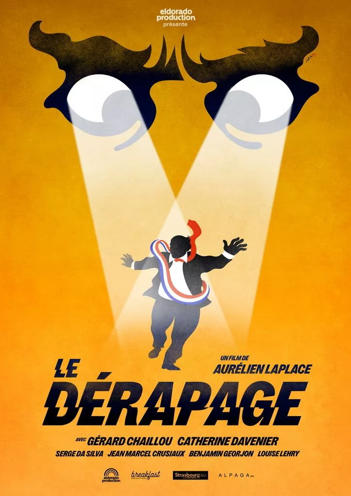 Affiche La Vénus au fil de fer