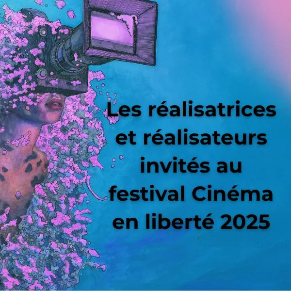 Réalisateurs présent