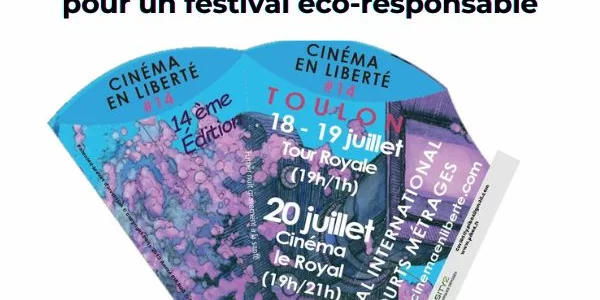 Des cendriers de plage pour un festival éco-responsable