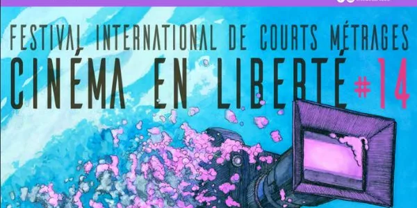 Sortie du Hors-Série « Cinéma en Liberté » !