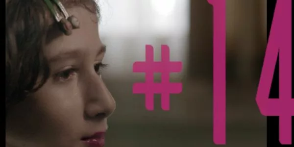 Le teaser est la !