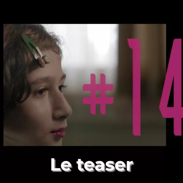 Le teaser est la !
