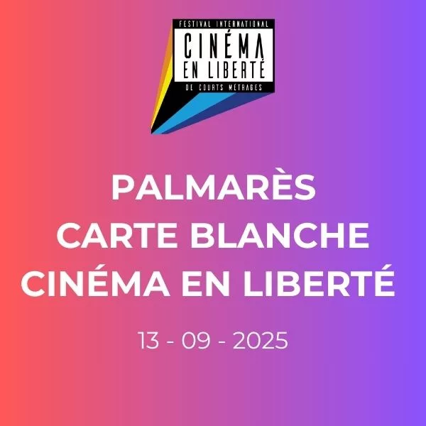 Palmarès de la Carte Blanche des Petits Écrans
