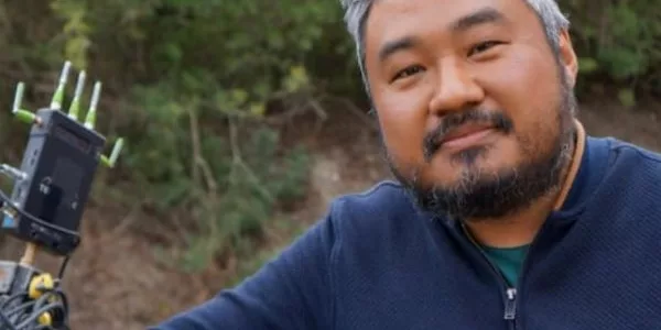 Marc Gurung à l’honneur dans Evasion Mag