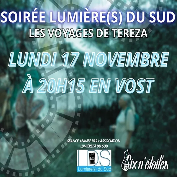 Novembre s’allume sous les Lumières du Sud 83