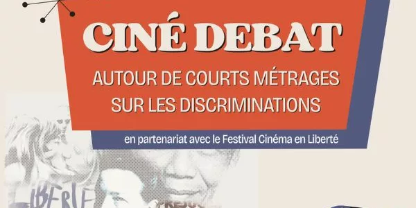 Nouveau partenariat pour un Ciné-Débat à Brignoles !