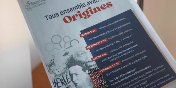 Var-Matin parle de nous !