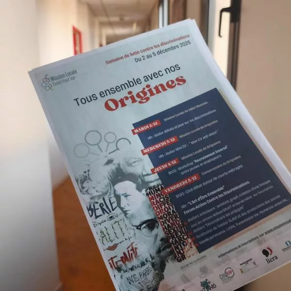 Var-Matin parle de nous !