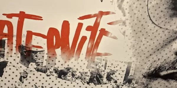 Retour en images sur le Ciné-Débat « Vivre ensemble et lutter contre les discriminations »