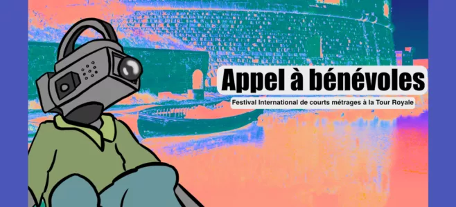 Candidatures bénévoles 2026