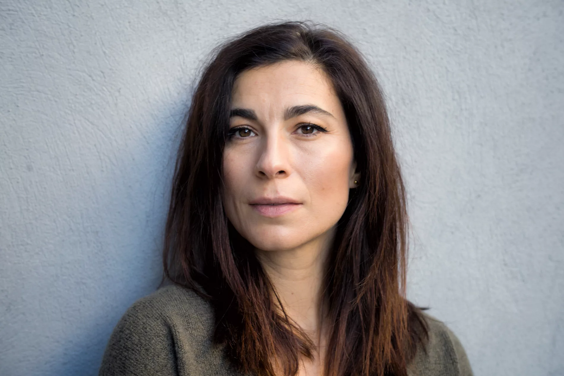Aurélie Aloy