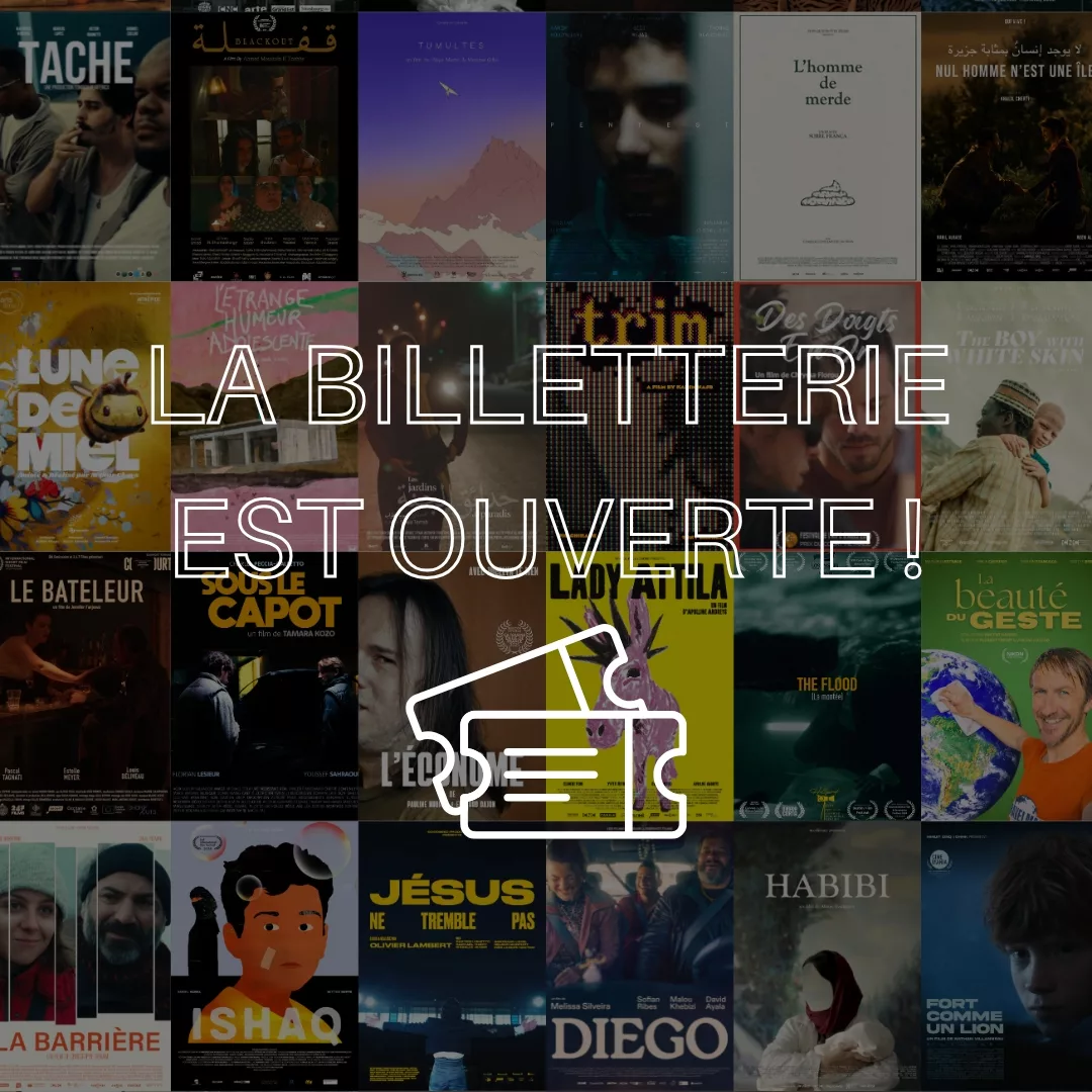 Billetterie 2026