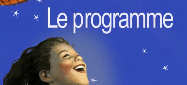 Programme 2026