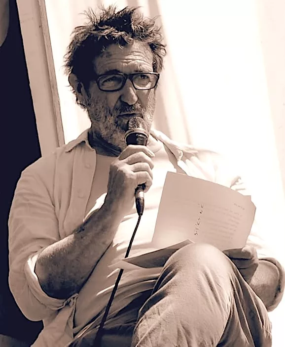 Patrick Sirot