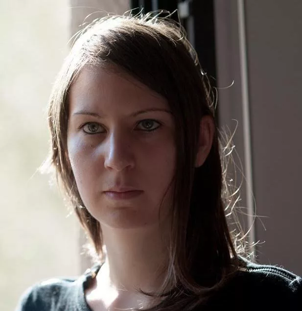 Charlotte Cayeux