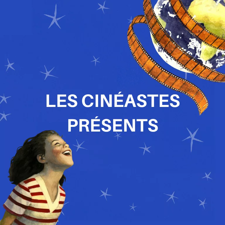 Cinéastes présents