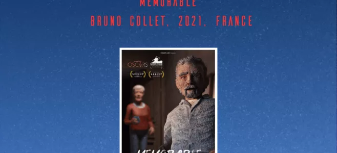 Prix du public du warm-up du 19 juin 2026