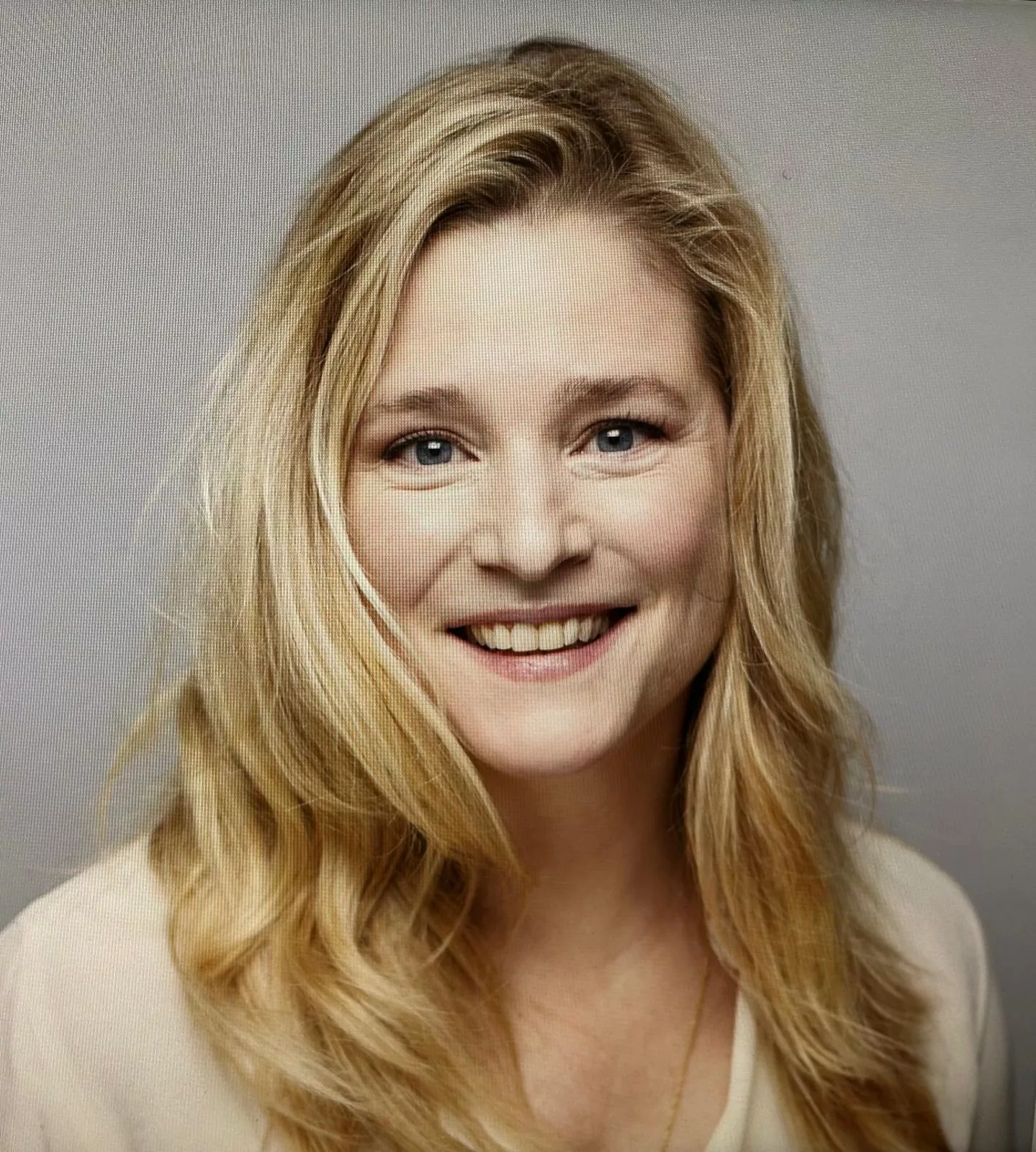 Natacha Regnier