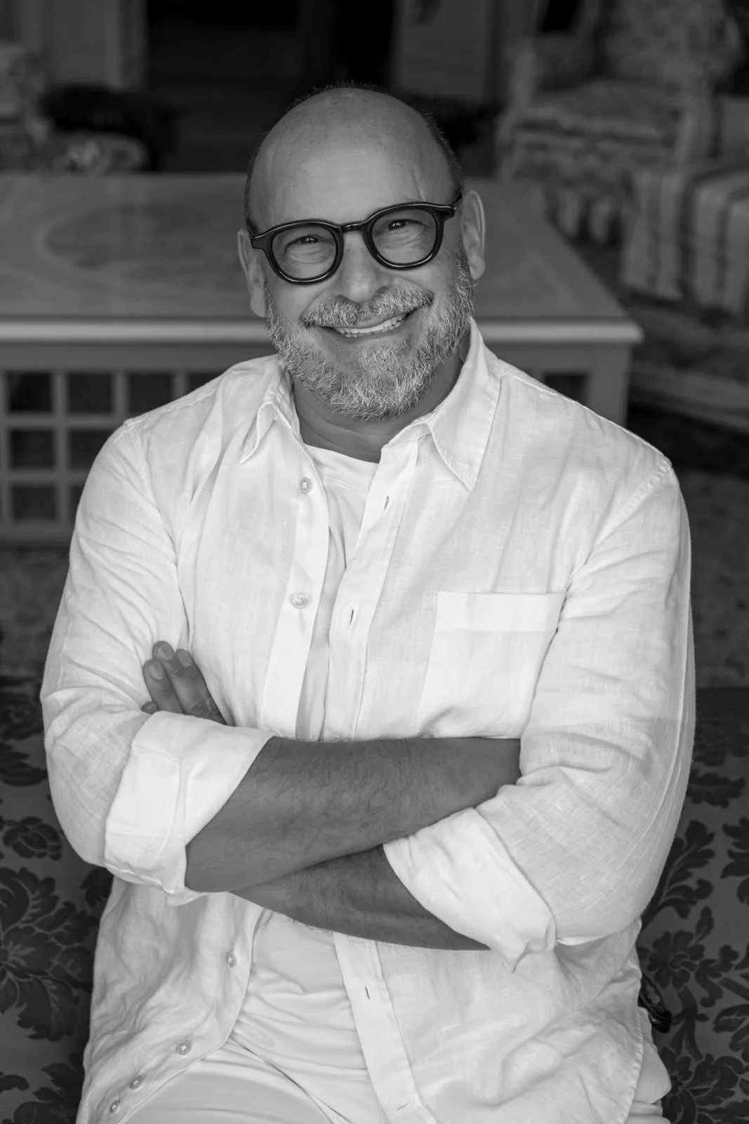 Sylvain Goldberg