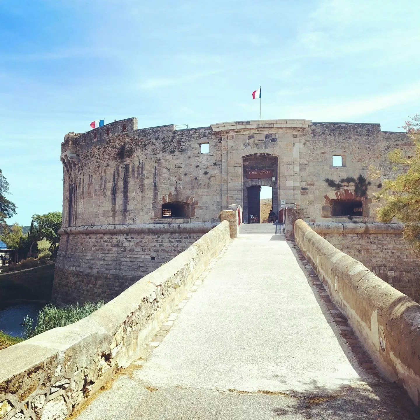 Tour Royale