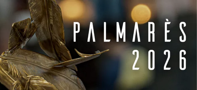 Palmarès 2026
