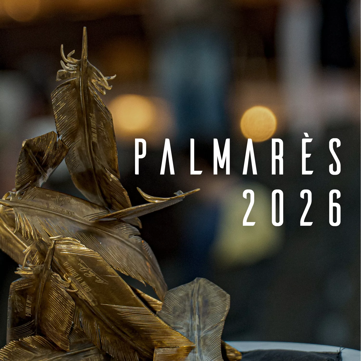 Palmarès 2026