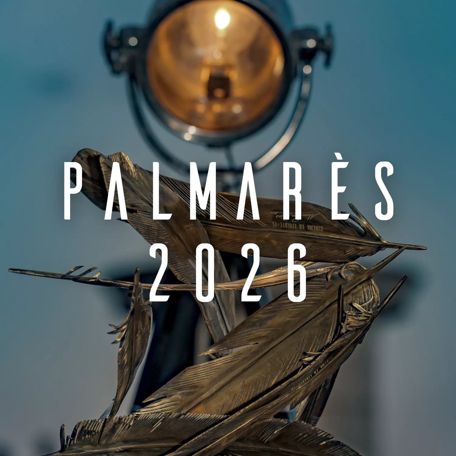 Palmarès 2026 - Festival Cinéma en Liberté