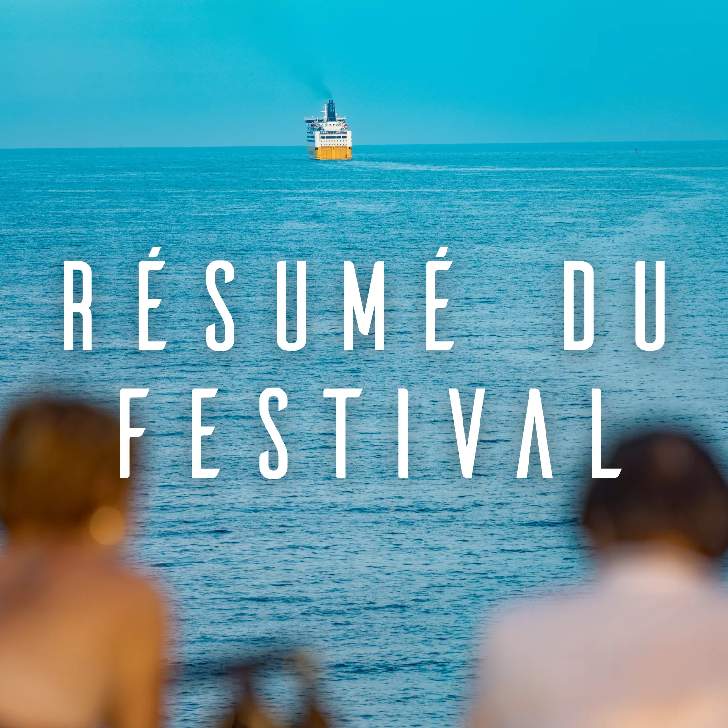 Résumé de la 15eme édition du festival