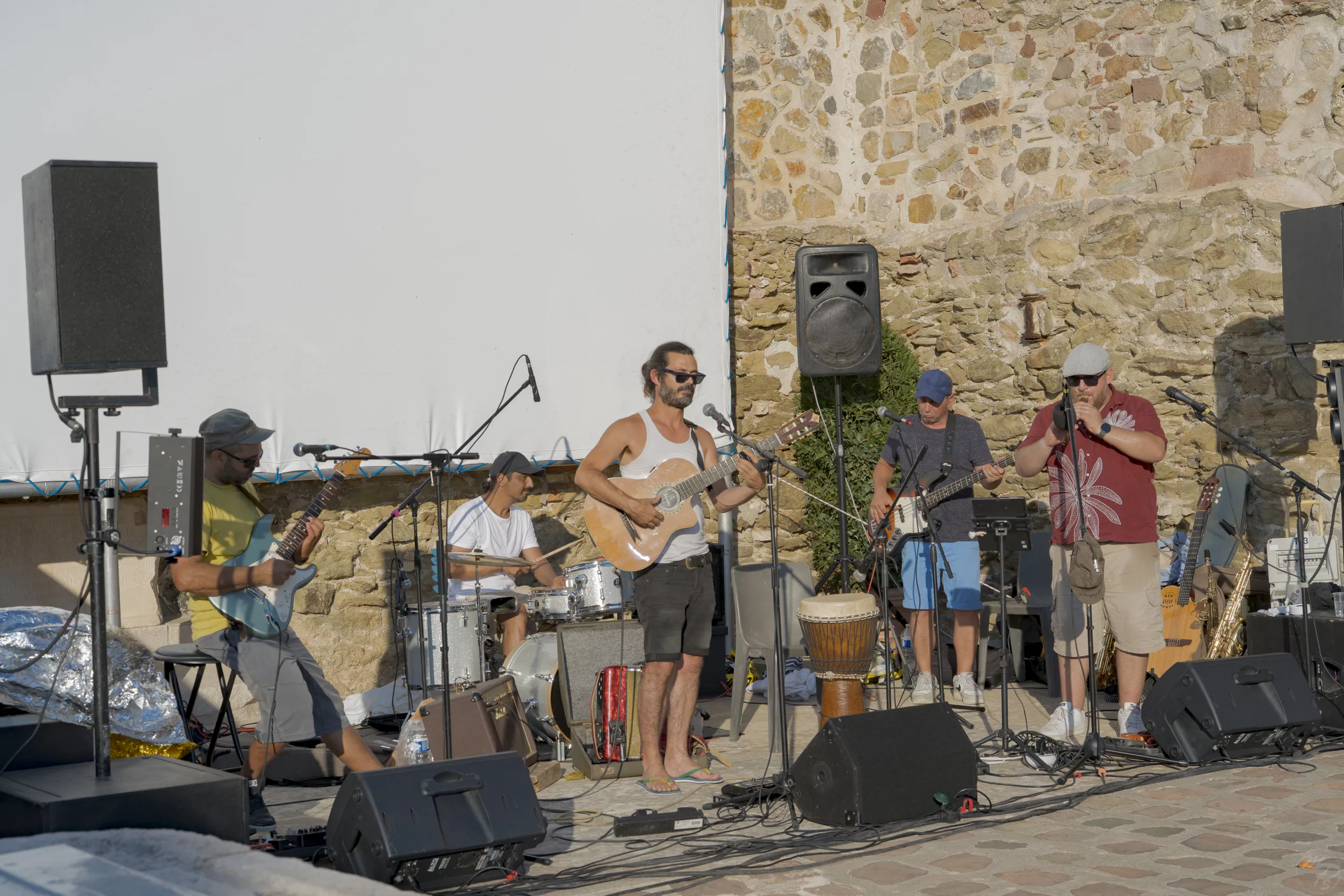 Groupe BAZAR
