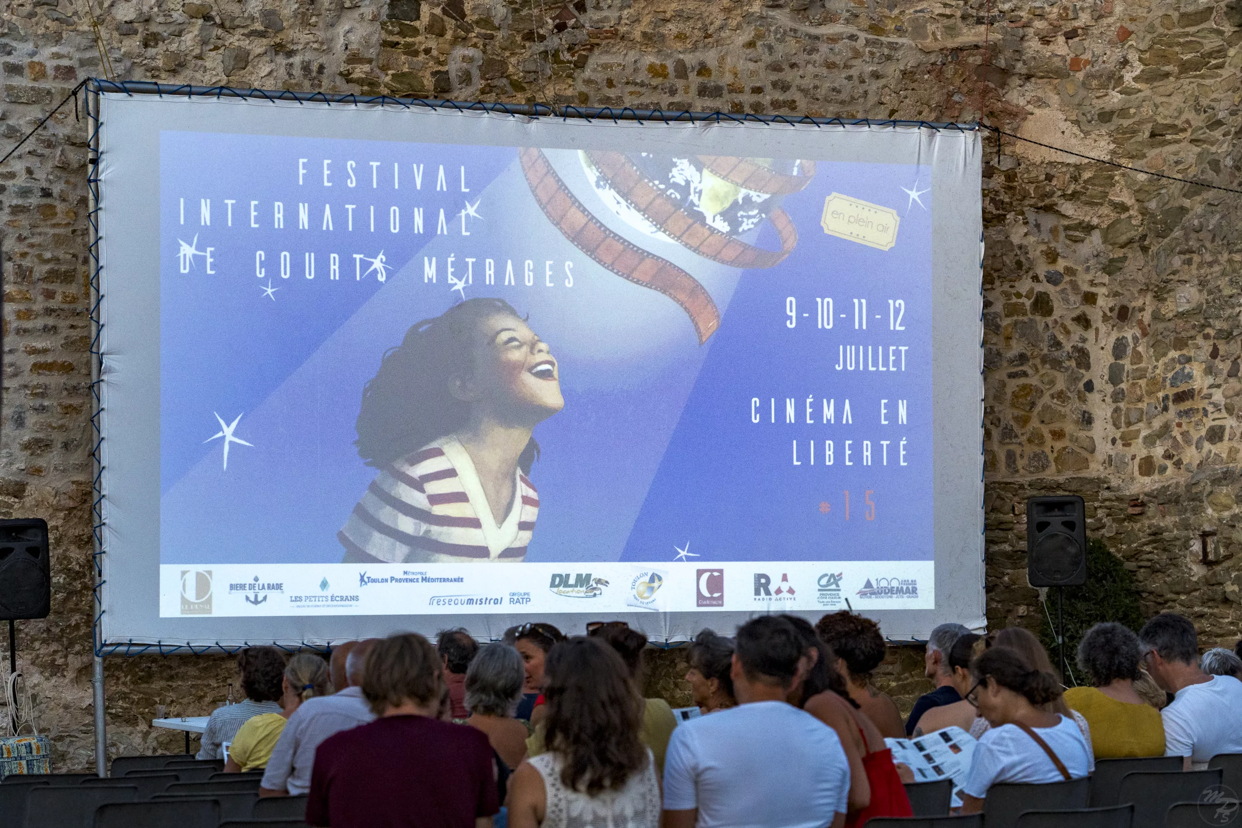 Festival Cinéma en Liberté 2026