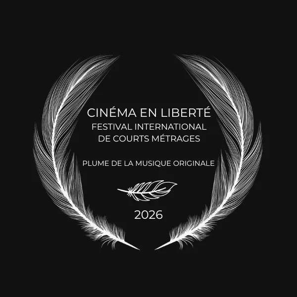 Plume de l'animation