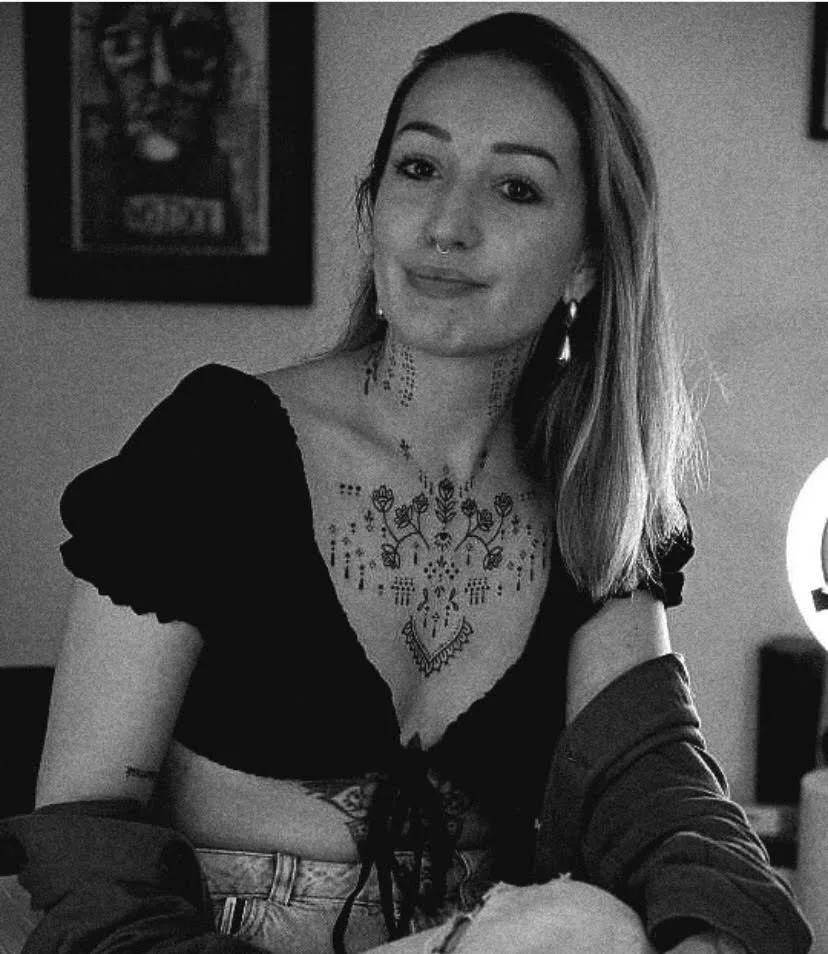 Cheyenne