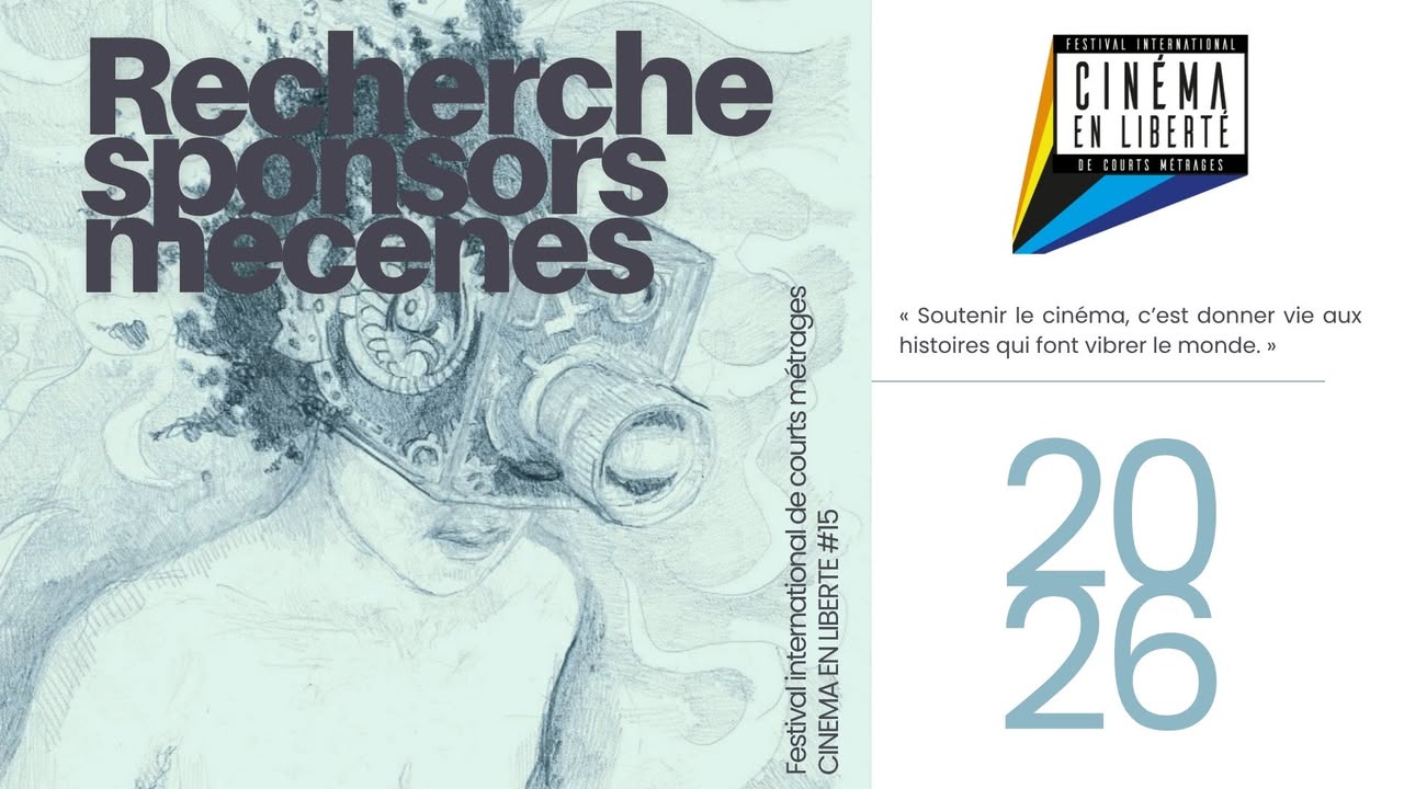 Festival cinéma en liberté