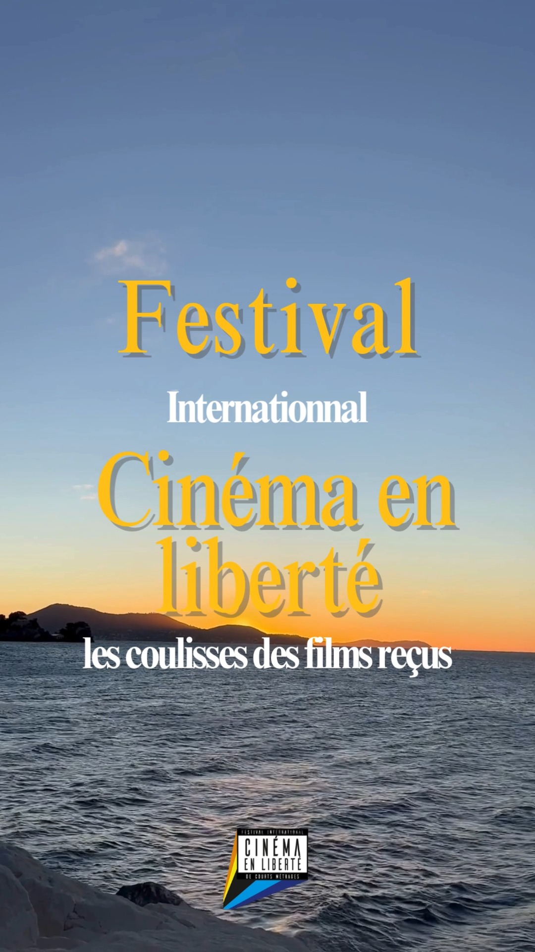 Festival cinéma en liberté