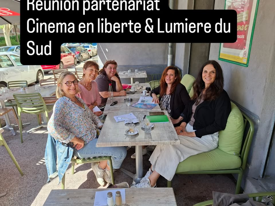 Festival cinéma en liberté