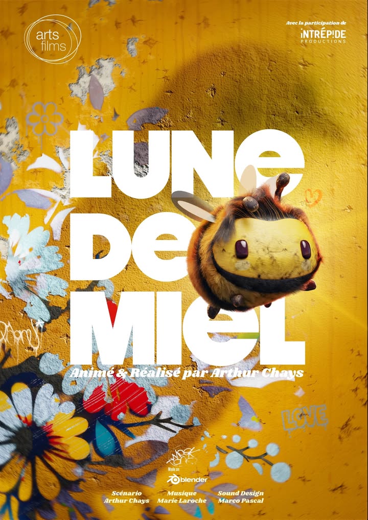 Festival cinéma en liberté