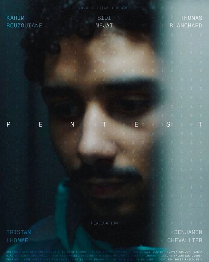 Festival cinéma en liberté