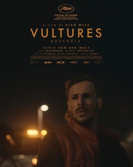 Festival cinéma en liberté