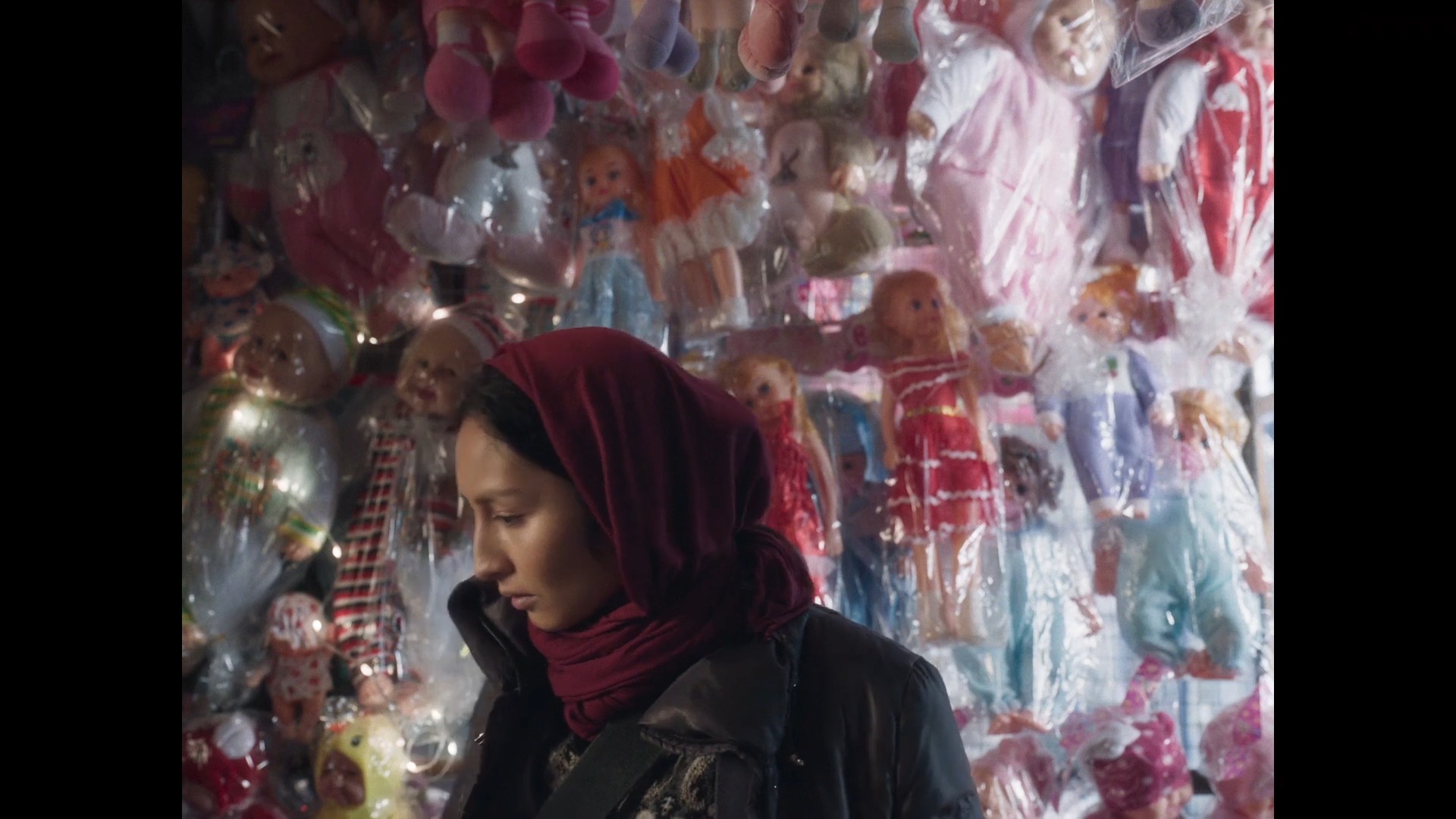 Festival cinéma en liberté