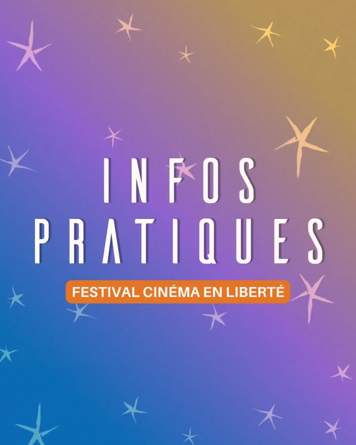 Festival cinéma en liberté